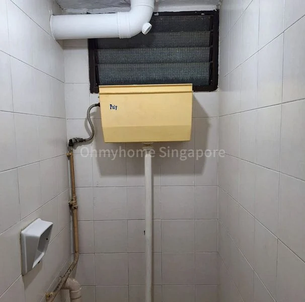 3 Room (3I) HDB for Sale in  166 Stirling Road - Image 9