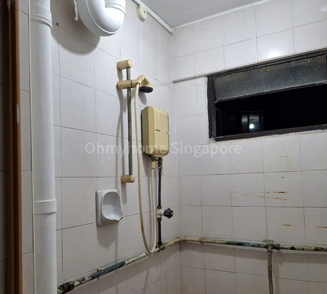 3 Room (3I) HDB for Sale in  166 Stirling Road - Image 8