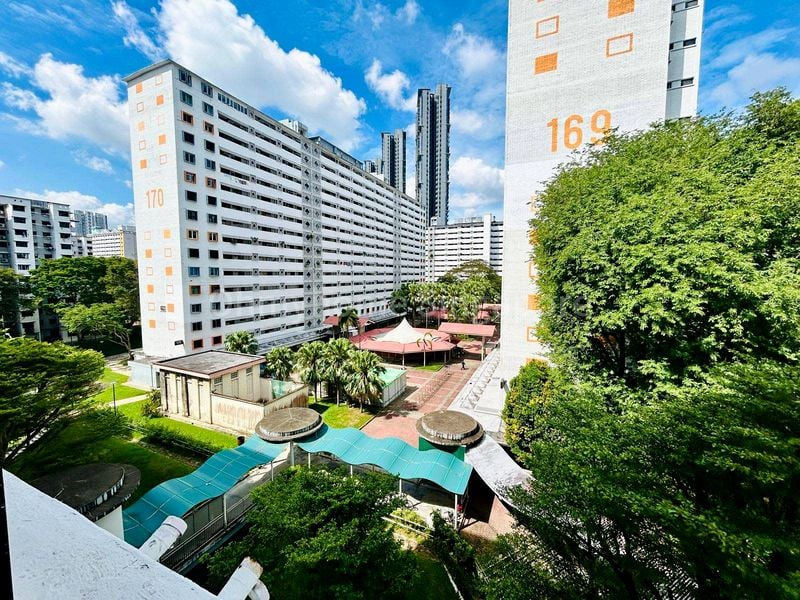 3 Room (3I) HDB for Sale in  166 Stirling Road - Image 7