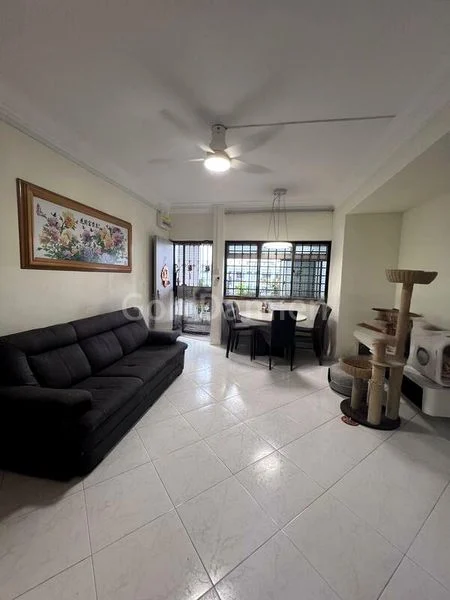 4 Room (4A) HDB for Sale in  735 Jurong West Street 75 - Image 1
