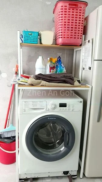 Common Room (HDB) for Rent in  587 Ang Mo Kio Avenue 3 - Image 2
