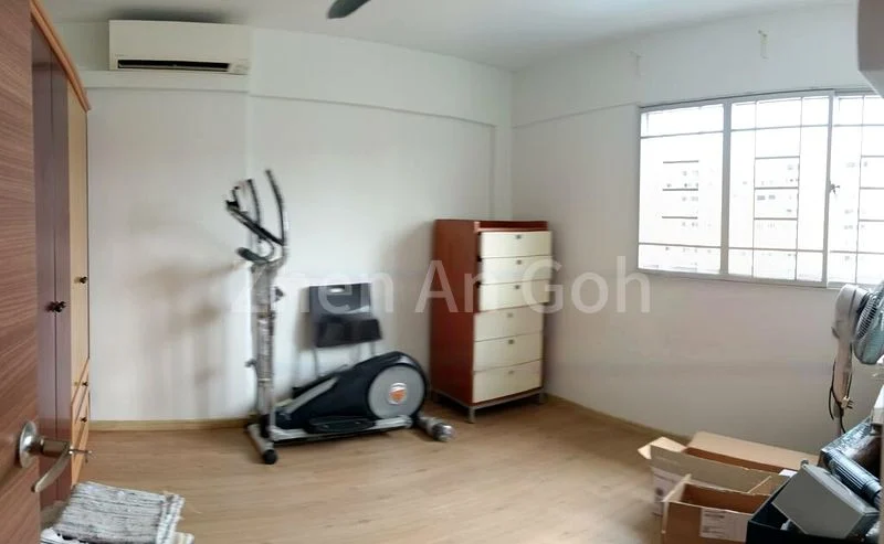 Common Room (HDB) for Rent in  587 Ang Mo Kio Avenue 3 - Image 6