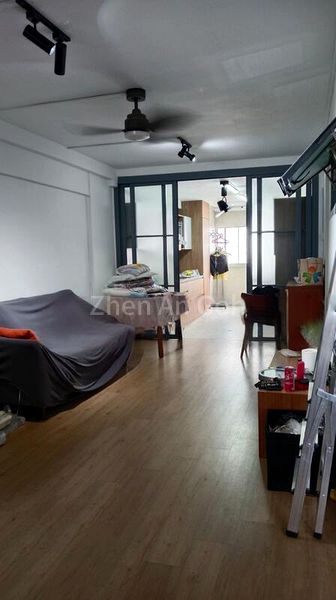 Common Room (HDB) for Rent in  587 Ang Mo Kio Avenue 3 - Image 4