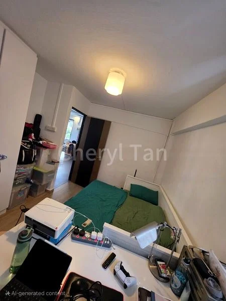 4 Room (4NG) HDB for Sale in 304 Clementi Avenue 4 - Image 5