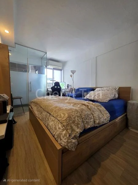 4 Room (4NG) HDB for Sale in 304 Clementi Avenue 4 - Image 8