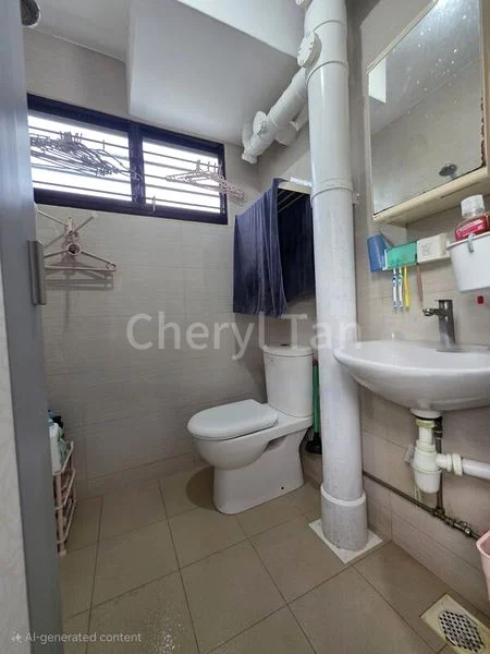4 Room (4NG) HDB for Sale in 304 Clementi Avenue 4 - Image 12