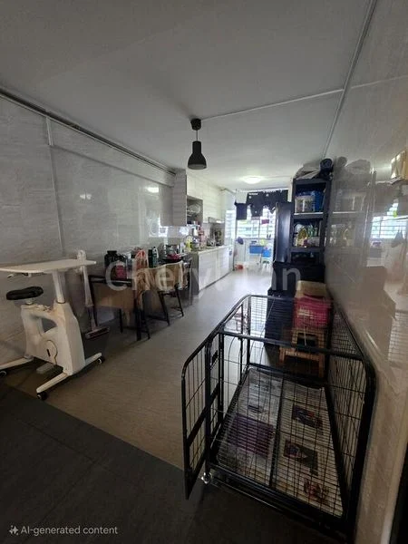 4 Room (4NG) HDB for Sale in 304 Clementi Avenue 4 - Image 3