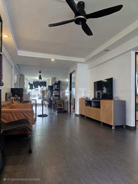 4 Room (4NG) HDB for Sale in 304 Clementi Avenue 4 - Image 2