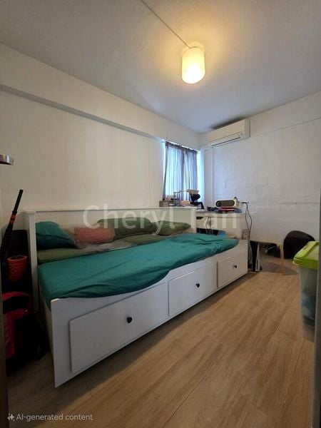 4 Room (4NG) HDB for Sale in 304 Clementi Avenue 4 - Image 4