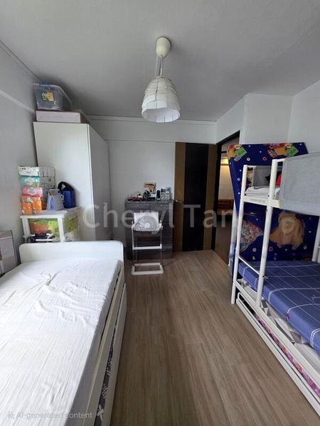 4 Room (4NG) HDB for Sale in 304 Clementi Avenue 4 - Image 7