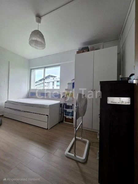 4 Room (4NG) HDB for Sale in 304 Clementi Avenue 4 - Image 6