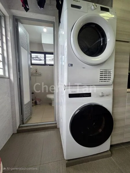 4 Room (4NG) HDB for Sale in 304 Clementi Avenue 4 - Image 11