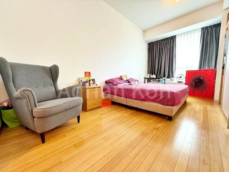 2 Bed Condo for Rent in  One Jervois - Image 4