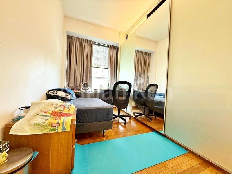 2 Bed Condo for Rent in  One Jervois - Image 5