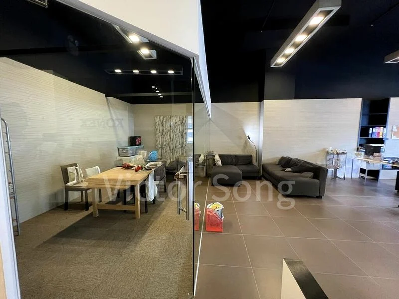 Light Industrial (B1) for Sale: Link @ Ang Mo Kio - Image 3