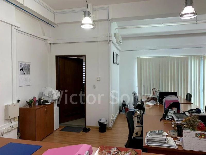 Light Industrial (B1) for Sale: Link @ Ang Mo Kio - Image 2