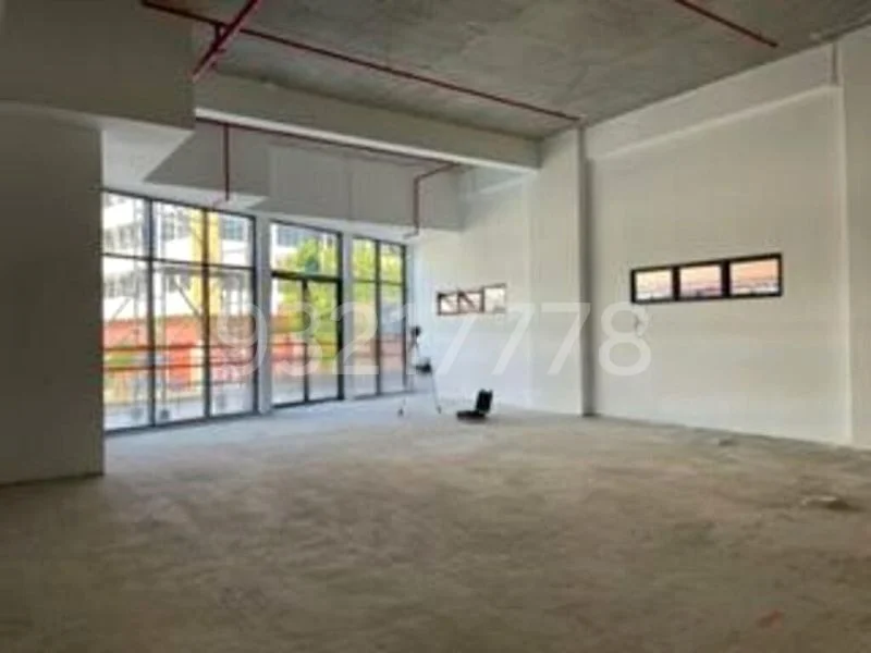 Light Industrial (B1) for Sale: Space 18 - Image 7