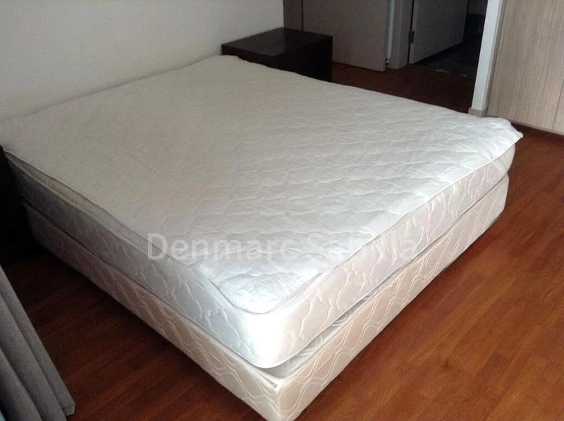 2 Bed Apartment (Condo) for Rent in  Optima @ Tanah Merah - Image 5