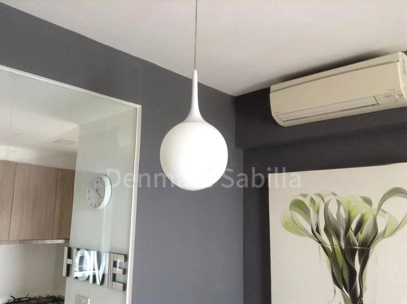 2 Bed Apartment (Condo) for Rent in  Optima @ Tanah Merah - Image 3