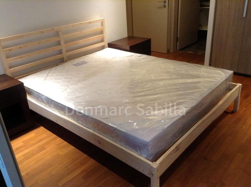 2 Bed Apartment (Condo) for Rent in  Optima @ Tanah Merah - Image 6