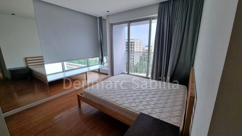 2 Bed Apartment (Condo) for Rent in  Optima @ Tanah Merah - Image 9