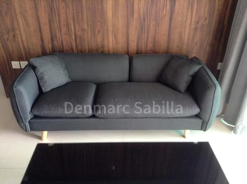 2 Bed Apartment (Condo) for Rent in  Optima @ Tanah Merah - Image 4