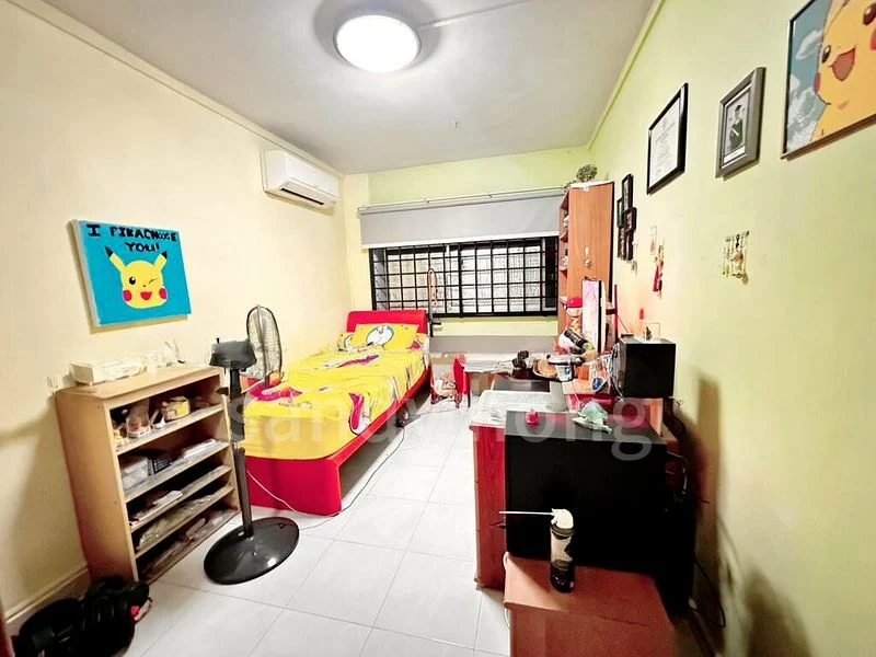5 Room (5I) HDB for Sale in 503 Choa Chu Kang Street 51 - Image 1