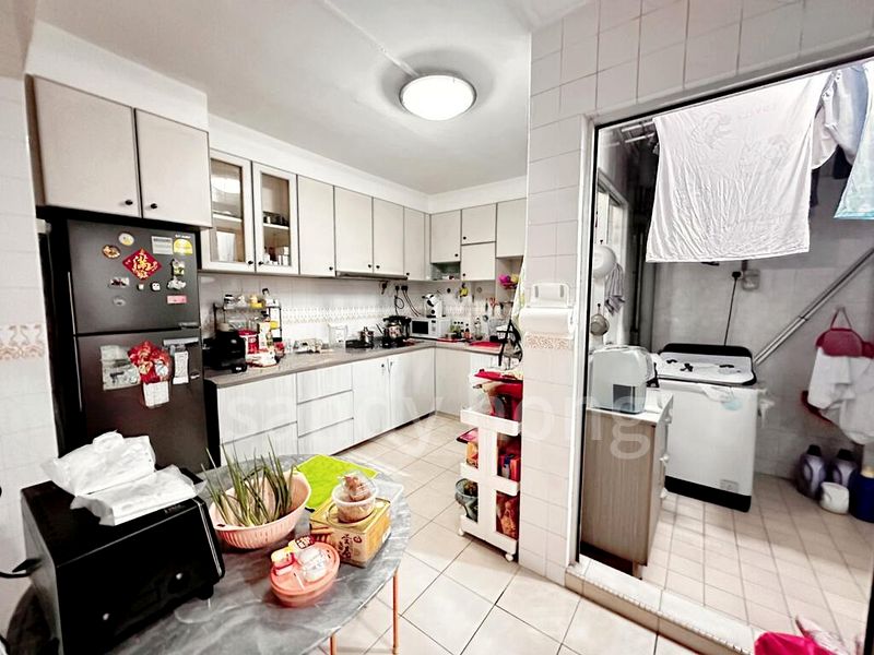 5 Room (5I) HDB for Sale in 503 Choa Chu Kang Street 51 - Image 6