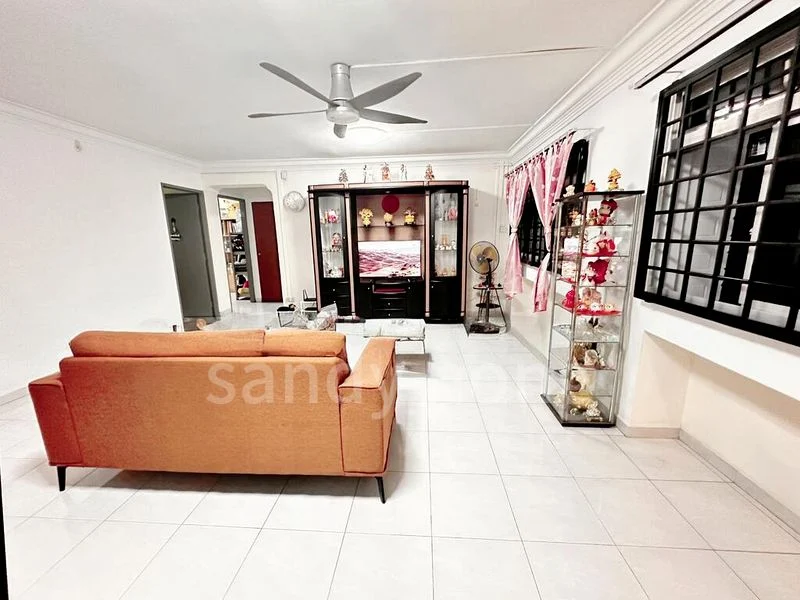 5 Room (5I) HDB for Sale in 503 Choa Chu Kang Street 51 - Image 8