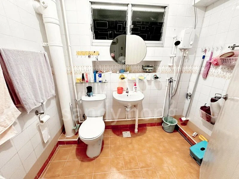 5 Room (5I) HDB for Sale in 503 Choa Chu Kang Street 51 - Image 7