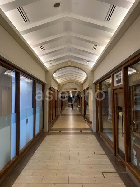 Shop / Shophouse for Sale: Burlington Square - Image 1