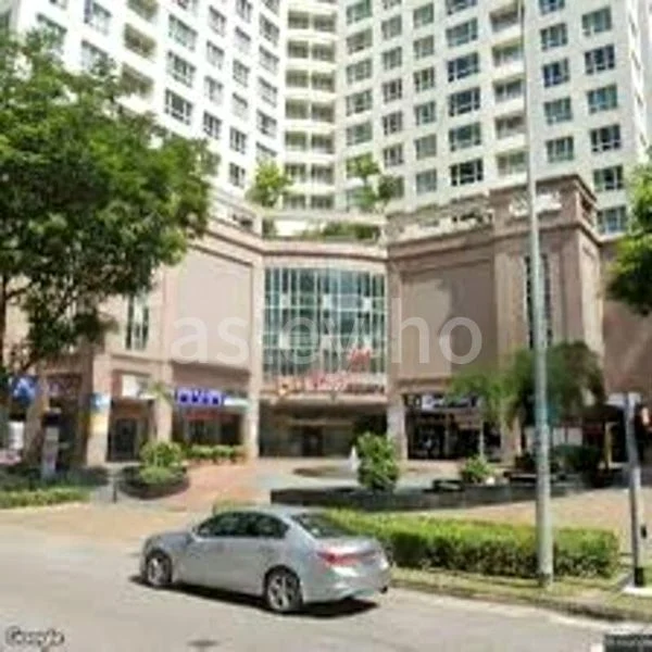 Shop / Shophouse for Sale: Burlington Square - Image 3