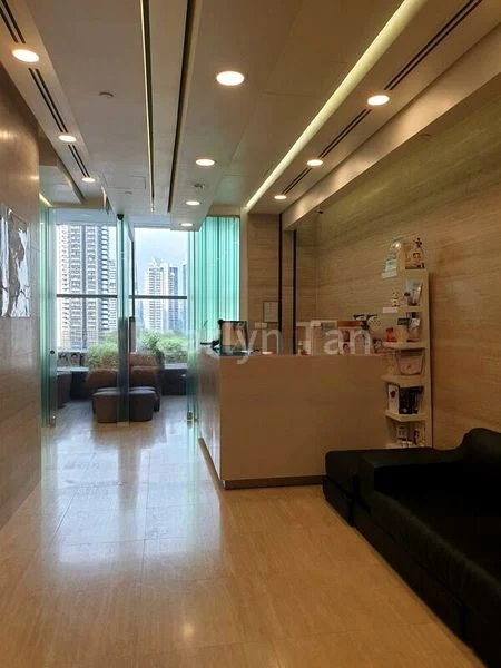 Medical Suite for Rent: Novena Medical Center - Image 10