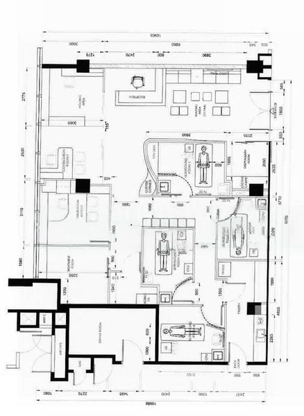 Medical Suite for Rent: Novena Medical Center - Image 11