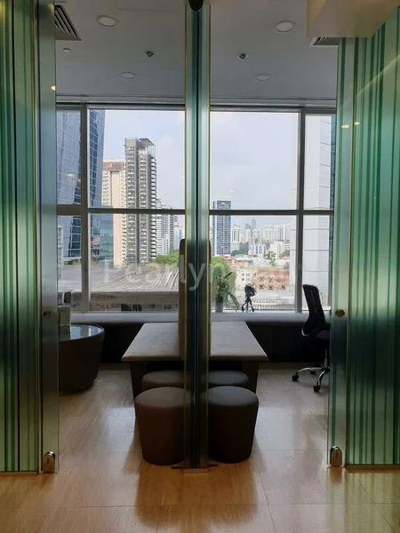 Medical Suite for Rent: Novena Medical Center - Image 8