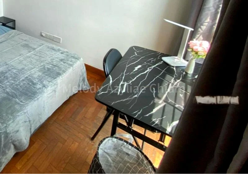 Room (Condo) for Rent in  Rafflesia Condominium - Image 11