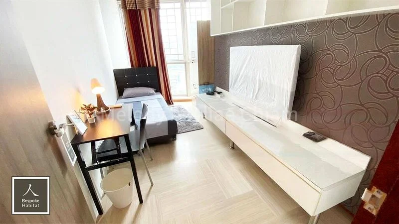 Room (Condo) for Rent in  Rafflesia Condominium - Image 3