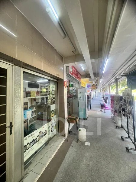 Shop / Shophouse for Rent: 1 Jalan Bukit Merah - Image 2