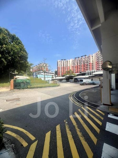 Shop / Shophouse for Rent: 1 Jalan Bukit Merah - Image 1