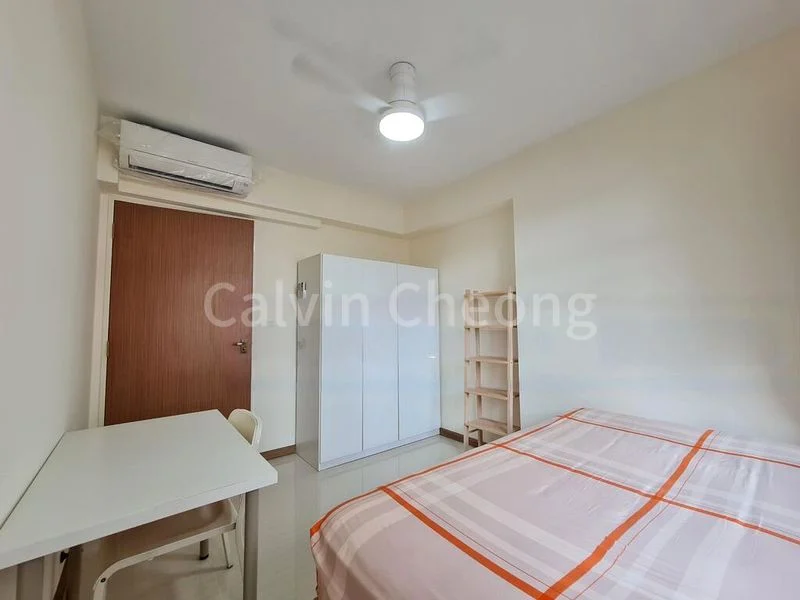 Room (HDB) for Rent in  154B Bedok South Road - Image 2