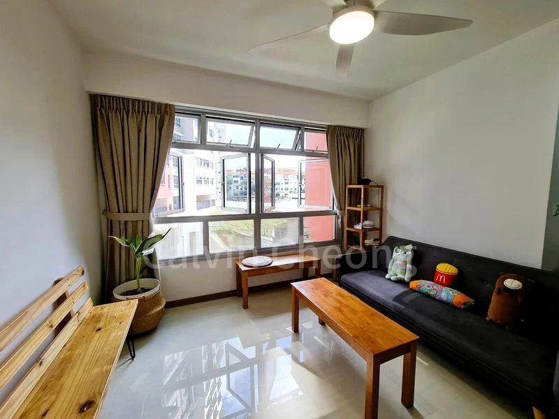 Room (HDB) for Rent in  154B Bedok South Road - Image 5