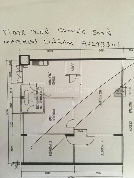 6 Bed Corner Terrace (Landed) for Sale in  Mandarin Park - Image 9