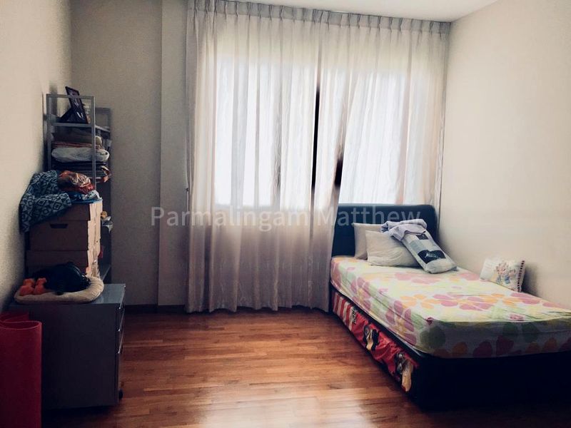 6 Bed Corner Terrace (Landed) for Sale in  Mandarin Park - Image 5