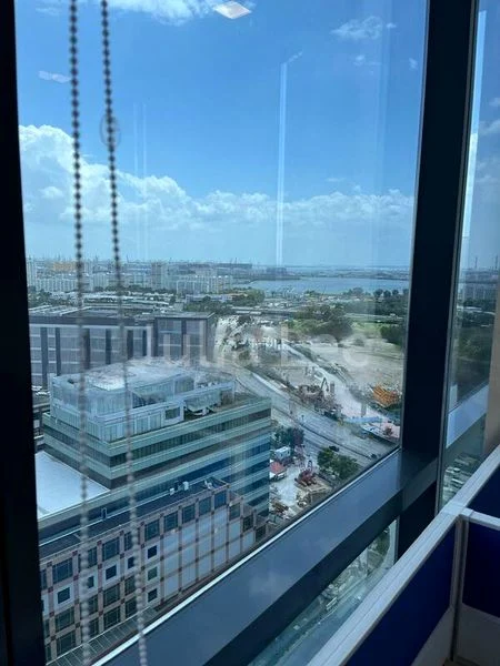 Office for Rent: Vision Exchange - Image 1