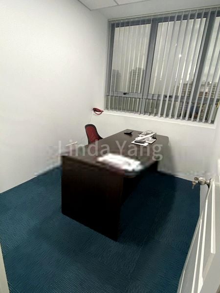 Light Industrial (B1) for Rent: Cendex Centre - Image 9