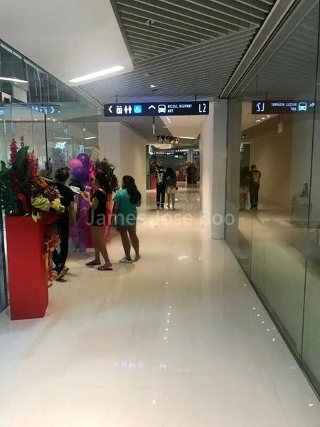 Shop / Shophouse for Rent in City Gate - Image 3