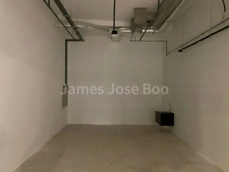 Shop / Shophouse for Rent in City Gate - Image 2