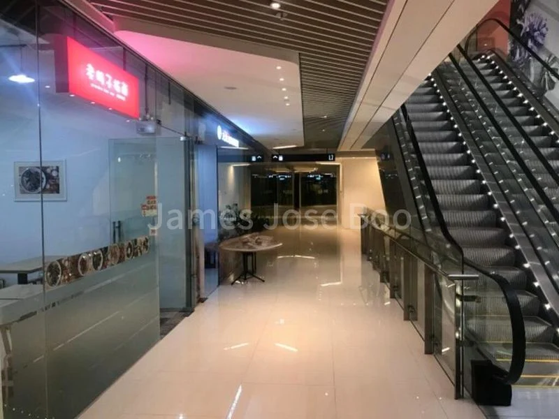 Shop / Shophouse for Rent in City Gate - Image 6