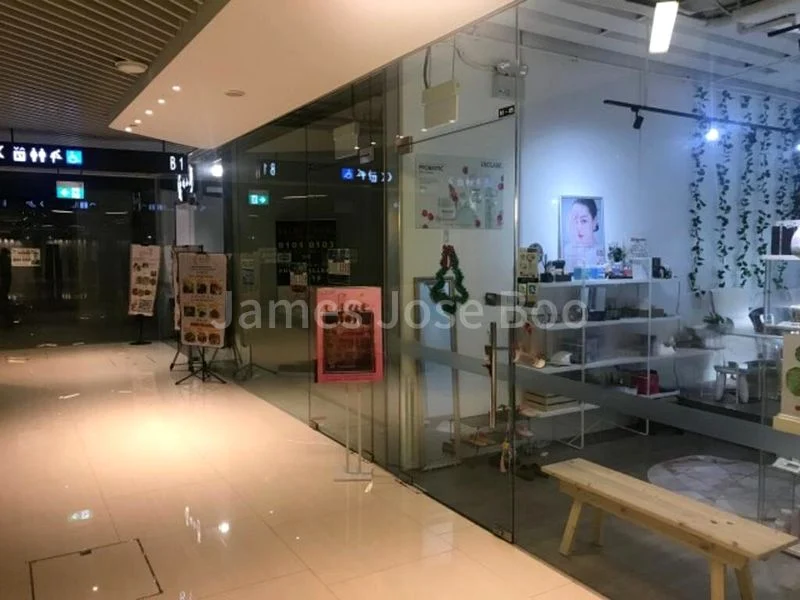 Shop / Shophouse for Rent in City Gate - Image 4