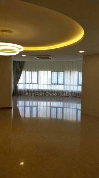 3 Bed Apartment (Condo) for Rent in  The Draycott - Image 2